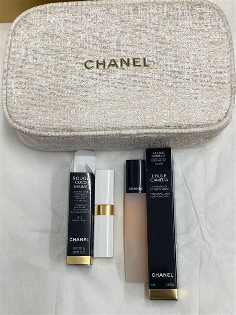 chanel moisture must haves|chanel moisturizer for face.